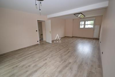 Bureau - 114 m² - 4 pièces