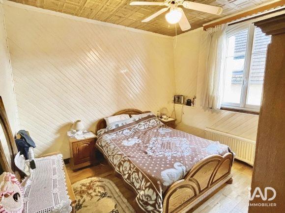 Maison - 70 m² - 4 pièces