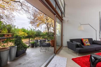 Loft - 350 m² - 5 pièces