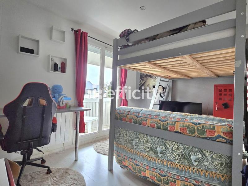 Pavillon - 100 m² - 5 pièces