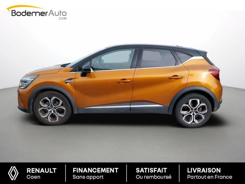 Renault Captur E-Tech 145 - 21 Intens