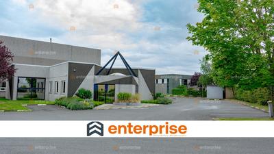 Local d'activité / Entrepôt - 3 400 m²