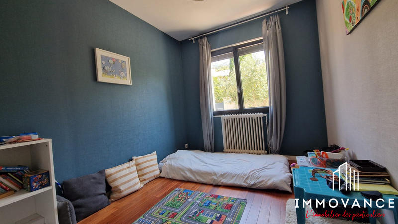 Maison - 175 m² - 6 pièces