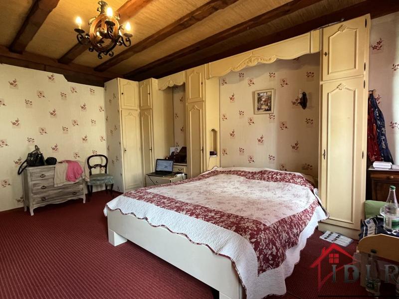 Maison en pierre - 149 m² - 4 pièces