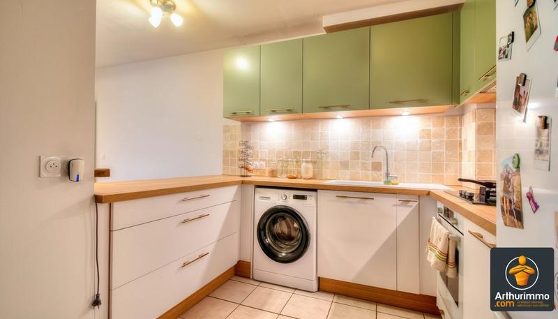 Maison - 75 m² - 4 pièces