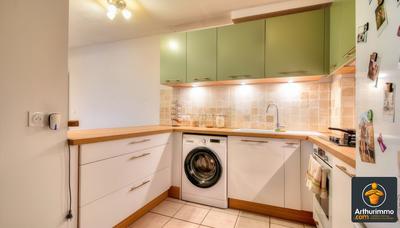 Maison - 75 m² - 4 pièces