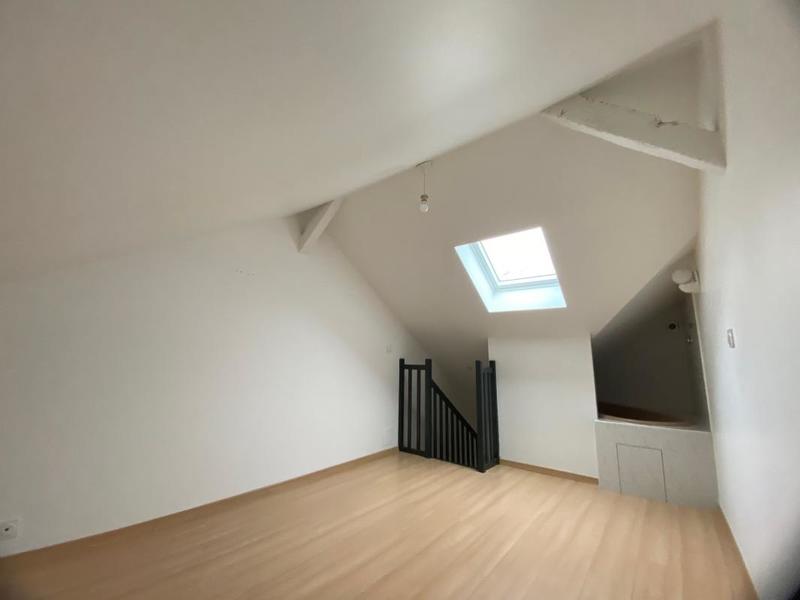 Duplex - 50 m² - 3 pièces