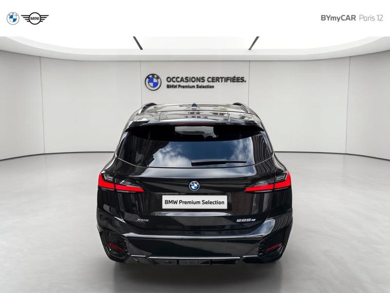 Bmw Serie 2 Active Tourer U06 225e xDrive 245 ch Dkg7 m Sport