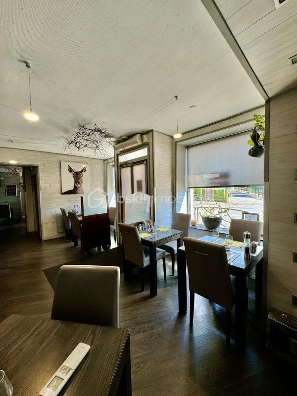 Immeuble - 285 m² - 15 pièces