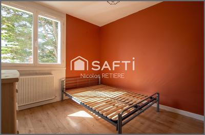 Appartement - 68 m² - 3 pièces