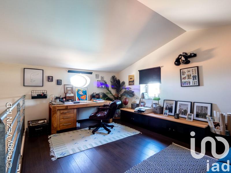 Maison - 173 m² - 5 pièces