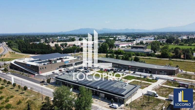 Local commercial - 181 m²