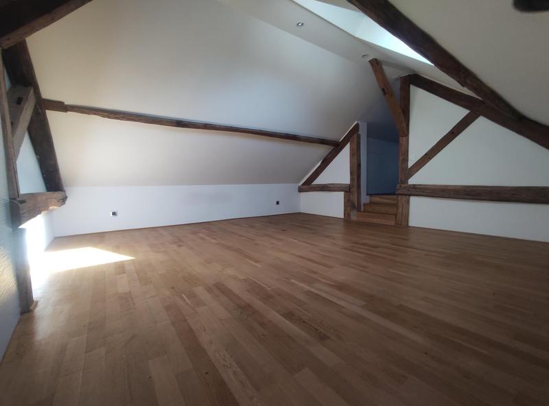 Appartement - 118 m² - 3 pièces