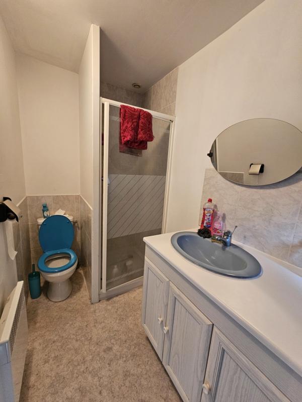 Appartement - 110 m² - 5 pièces