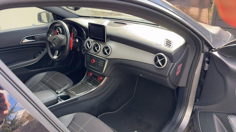 Mercedes Classe Cla 200 156 7g-Dct Sensation - Automatique