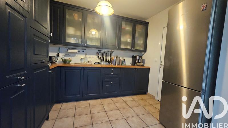 Maison - 190 m² - 6 pièces