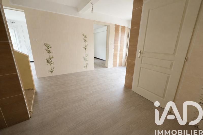 Maison de ville - 144 m² - 5 pièces
