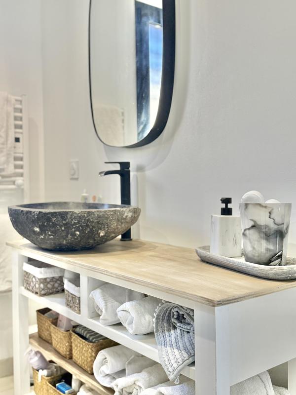 Villa - 113 m² - 5 pièces