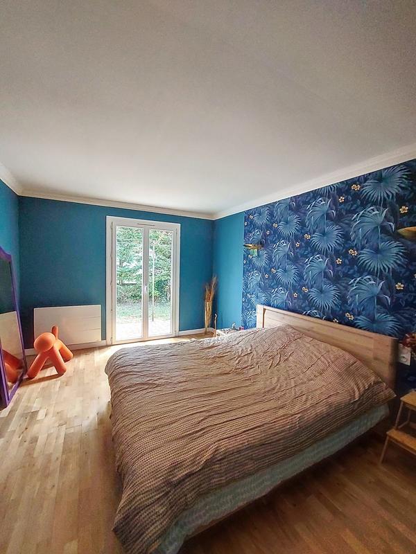 Maison - 165 m² - 6 pièces