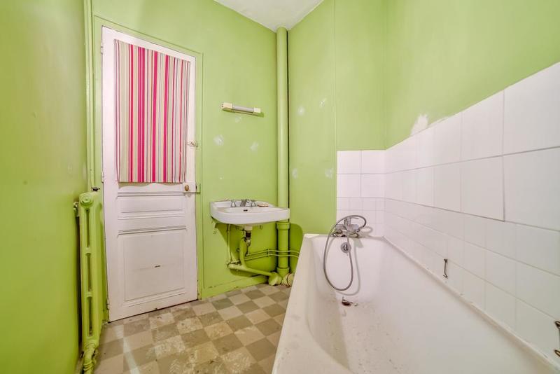 Appartement - 77 m² - 4 pièces