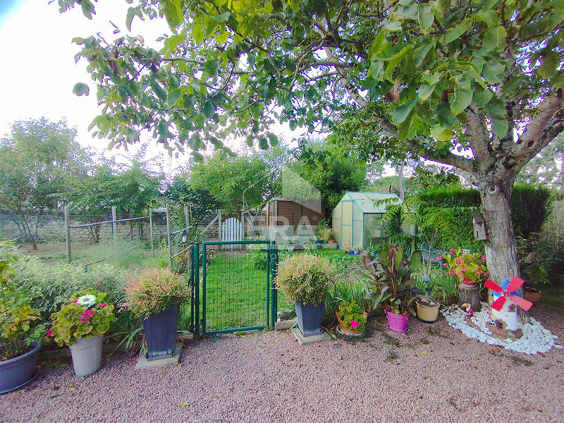 Maison - 143 m² - 7 pièces