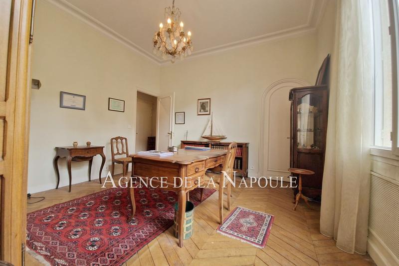 Appartement - 132 m² - 5 pièces