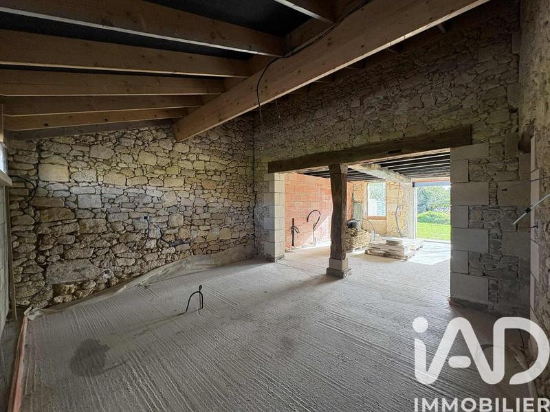 Ferme - 203 m² - 4 pièces