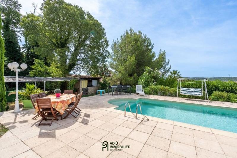 Villa - 120 m² - 4 pièces