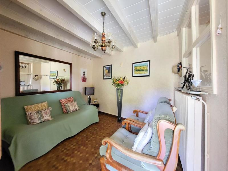 Maison - 80 m² - 3 pièces