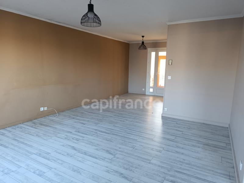 Maison - 114 m² - 4 pièces