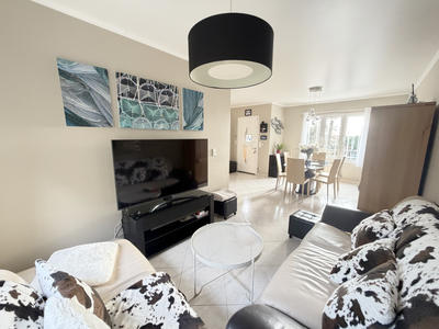 Maison - 115 m² - 4 pièces