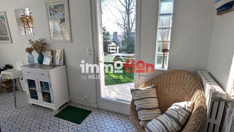 Maison - 143 m² - 8 pièces