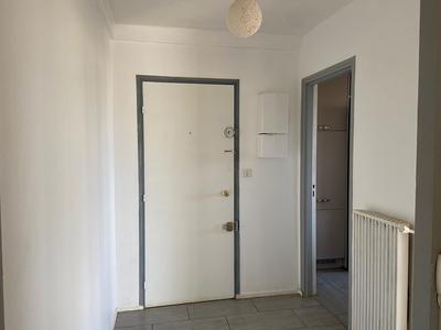 Appartement - 67 m² - 2 pièces