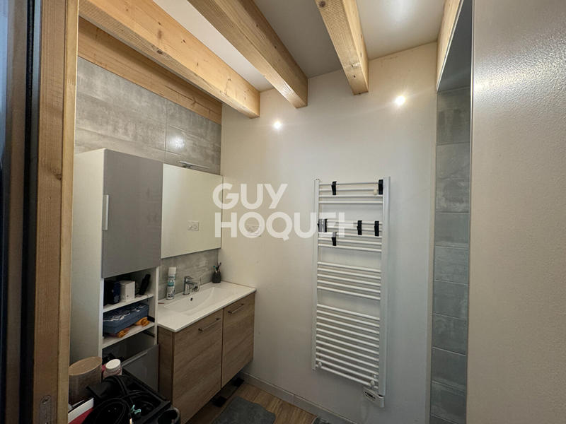 Immeuble - 6 pièces