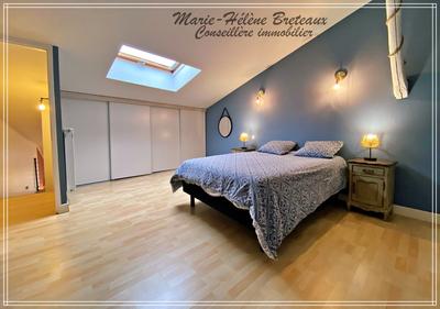 Maison de village - 180 m² - 7 pièces