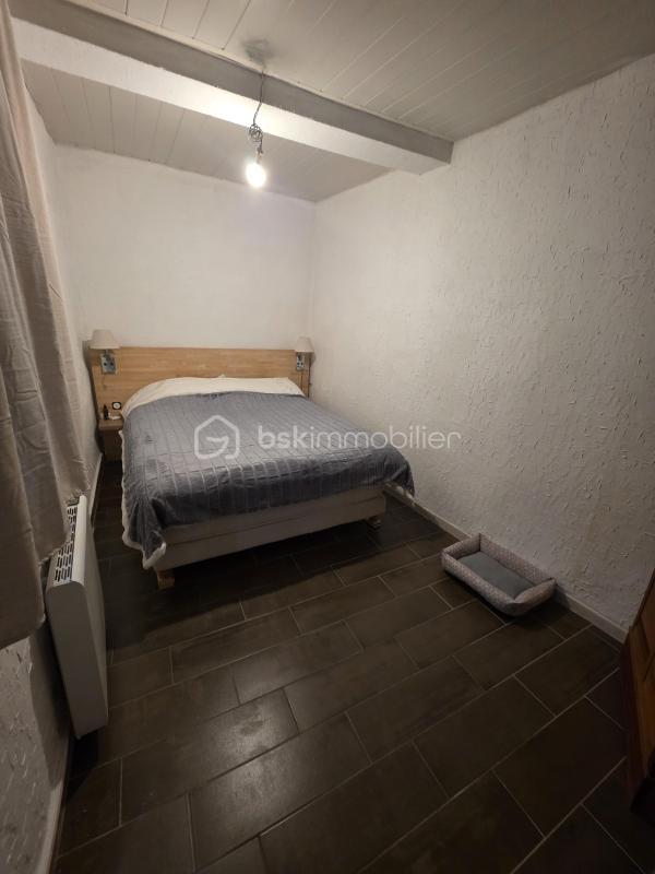 Immeuble - 140 m² - 7 pièces