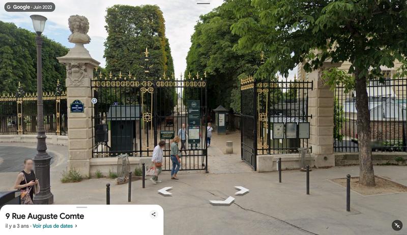 Appartement - 18 m² - 1 pièce