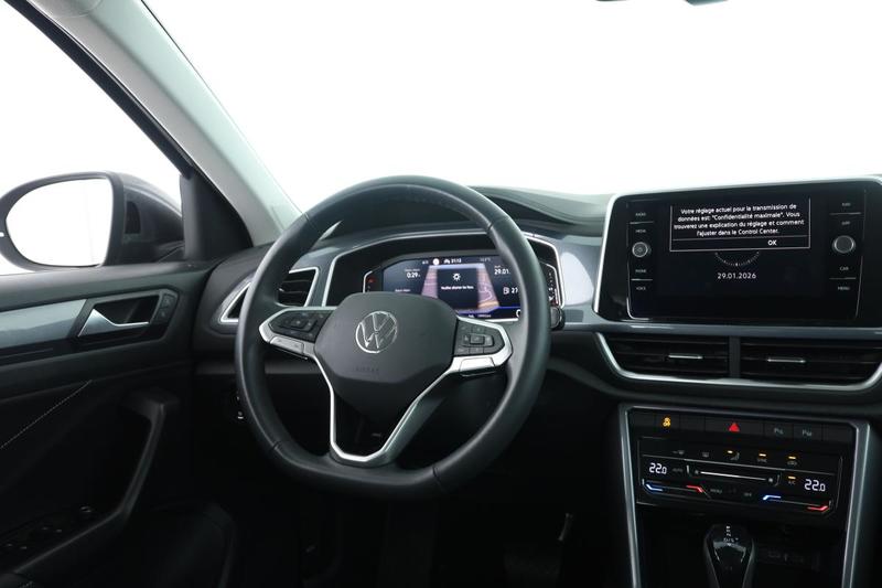 Volkswagen t-Roc 1.5 Tsi Evo2 Style Dsg7 150 ch