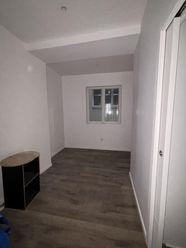Appartement - 27 m² - 2 pièces