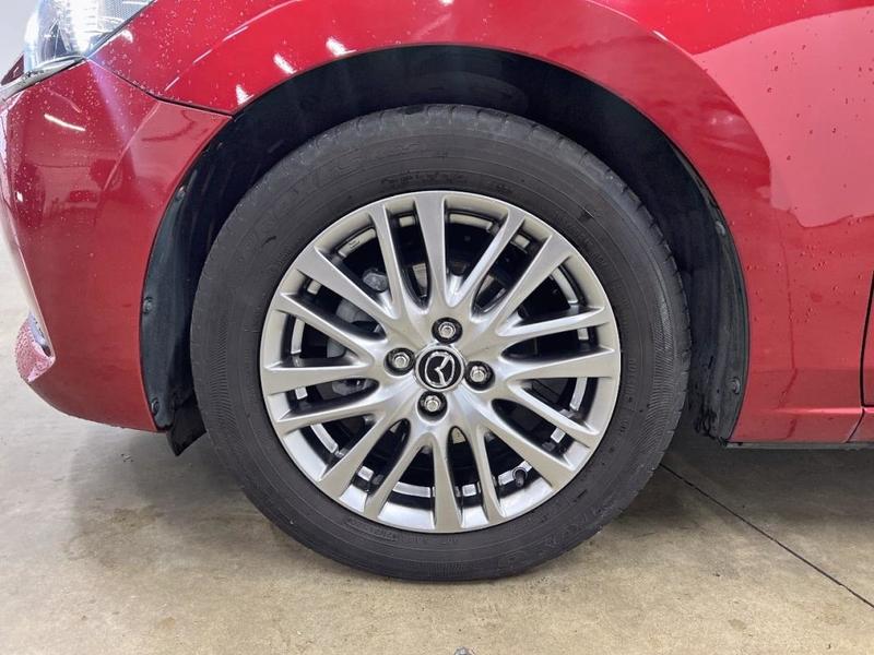 Mazda 2 2020 Mazda2 1.5l Skyactiv-G m Hybrid 90ch Signature