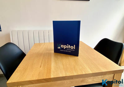 Fonds de commerce - Hôtellerie / Restauration - 122 m²