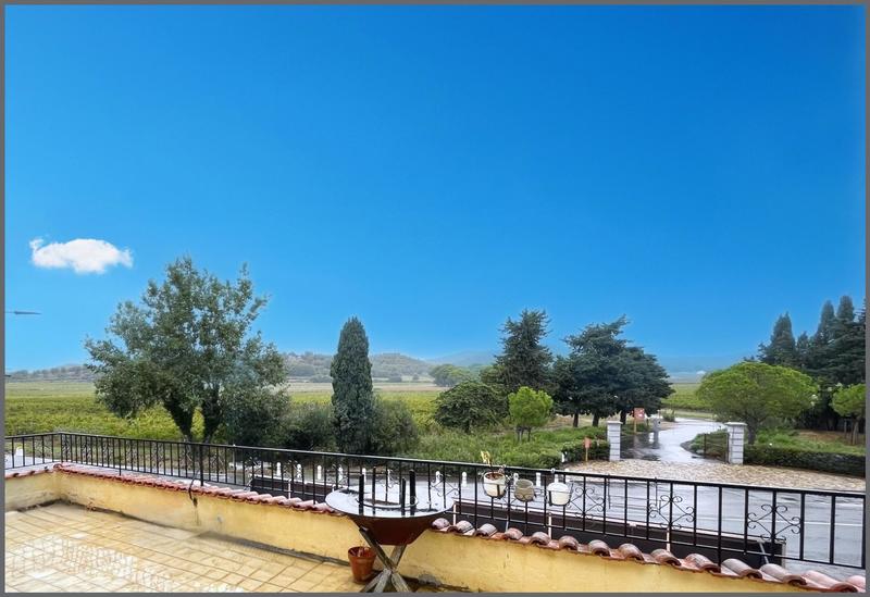 Appartement - 138 m² - 6 pièces