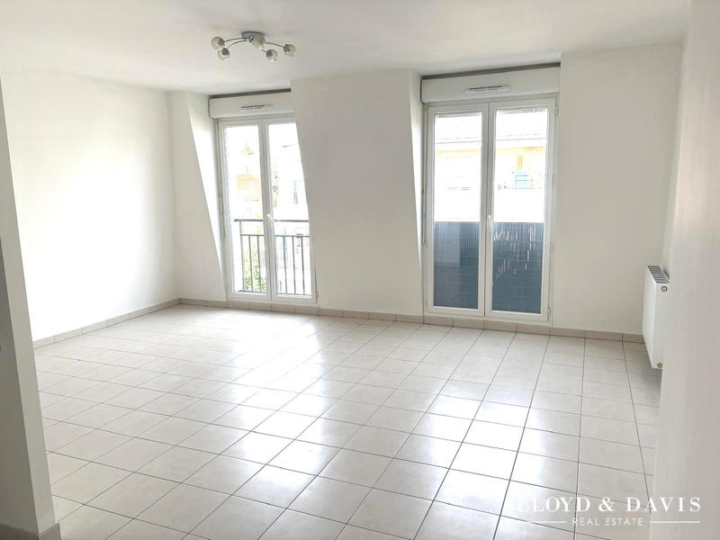 Appartement - 34 m² - 1 pièce