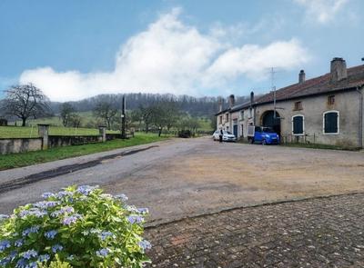 Fermette - 250 m² - 10 pièces