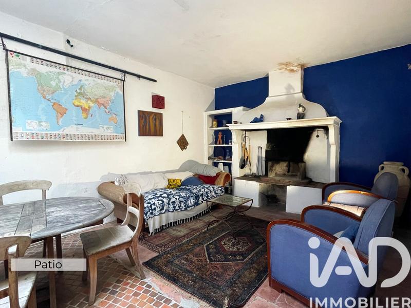 Maison - 165 m² - 6 pièces