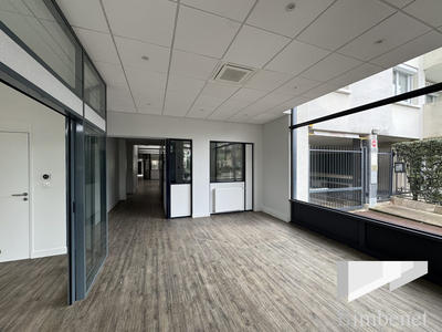 Local d'activités - 260 m²