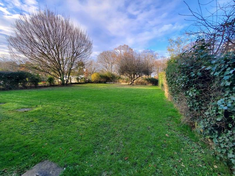 Maison - 84 m² - 3 pièces