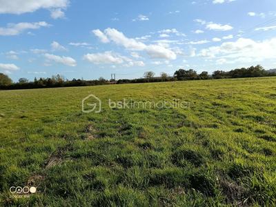Terrain agricole - 150 960 m²