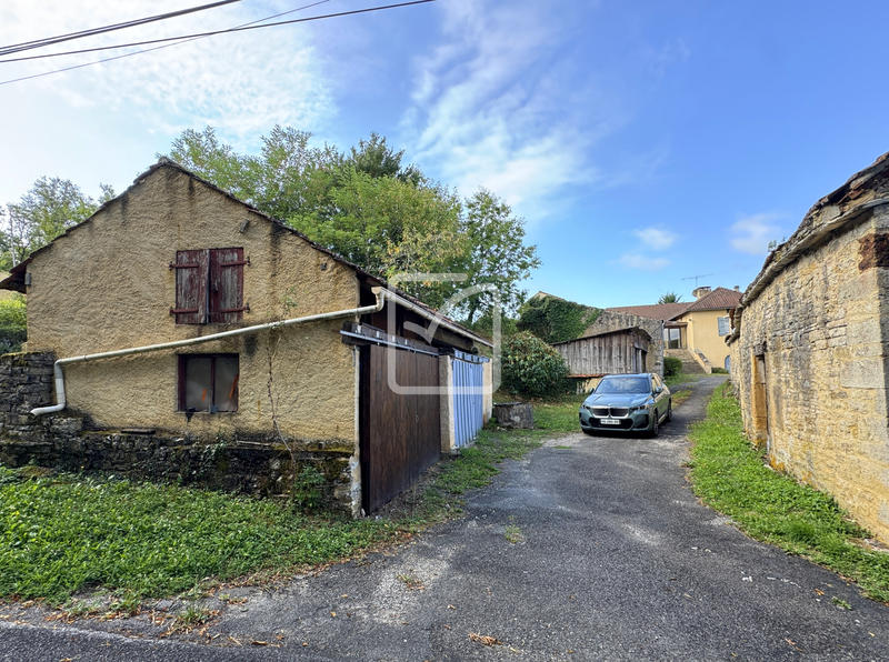 Maison - 137 m² - 6 pièces