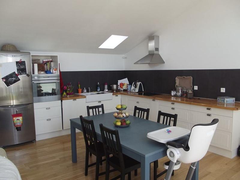 Villa - 82 m² - 4 pièces